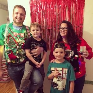 Meet your Posher, Steffanie